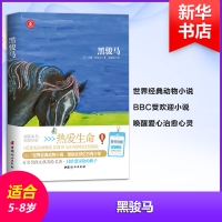 音像黑骏马(英)安娜·休厄尔(Anna Sewell) 著;崔思淦 译