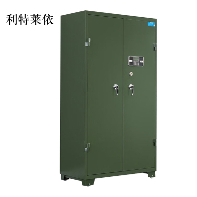 利特莱依置物柜装备存放柜B款1800*1000*500mm