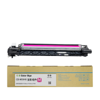 彩标 显影组件 CB-W9040 80000页 (红色) 适用惠普E77822dn/z 77825dn/z/77830