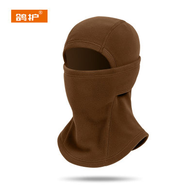 鸽护 防寒头套 GHTT21-一体 个