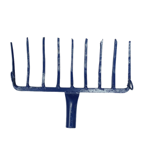 瑞季勤 九齿拉耙 不带柄 把