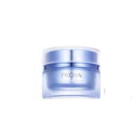 珀莱雅(PROYA)源力面霜 肌源修护补水抗皱保湿乳液护肤品化妆品50g+15g
