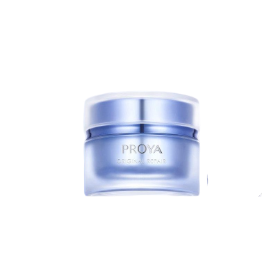 珀莱雅(PROYA)源力面霜 肌源修护补水抗皱保湿乳液护肤品化妆品50g+15g