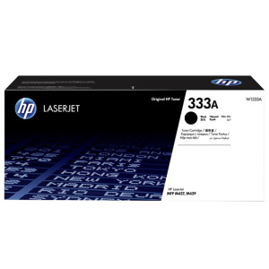 HP惠普1333A粉盒333A粉盒硒鼓适用于HP M437N M439N 437nda 439nda