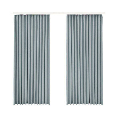 丛信哲 窗帘CL3(含杆儿等配件)259元/延米