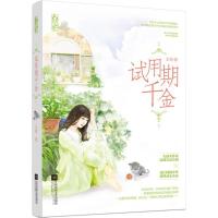 正版新书]试用期千金王珣9787539981291