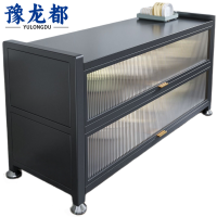 豫龙都 餐边柜 60cm 个