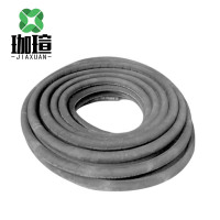珈瑄 三胶两线高压橡胶软管 内径30mm 米
