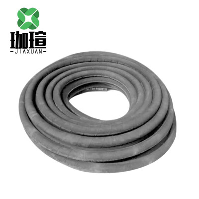 珈瑄 三胶两线高压橡胶软管 内径30mm 米