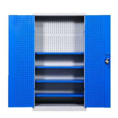 繁哲思收纳铁皮柜1000*500*1800mm台