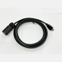 汕头 双探头线 QQ9-2m
