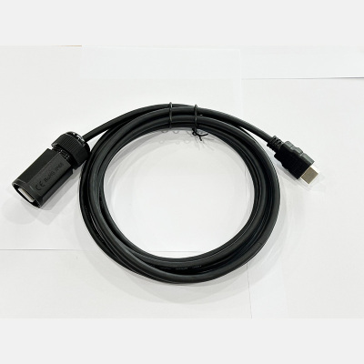 汕头 双探头线 QQ9-2m