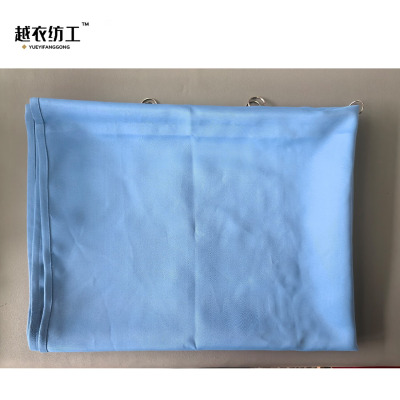 越衣纺工 止步帘 88*160 块