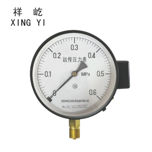 祥屹+远传压力表检测定制型+YTZ150+块