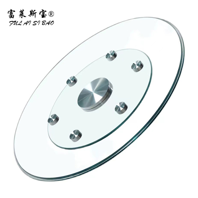 富莱斯宝 玻璃转盘 1300*1300*30 /个