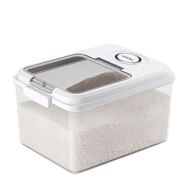 珂攸洋防潮米桶个