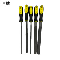 沣城 钢锉套装 8寸