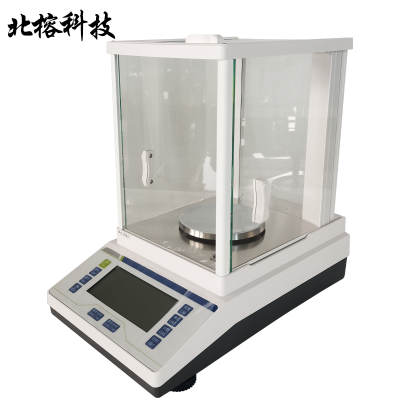 北榕科技 电子天平 JA11003 台