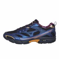 美津浓(Mizuno)男款透气舒适减震跑步鞋运动鞋多功能支撑训练鞋