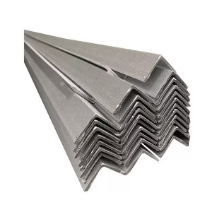 浪伍 镀锌角钢 40*40*4mm /千克