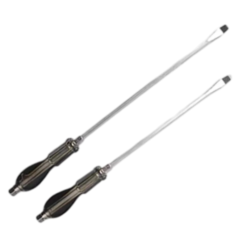 瀚图斯一字穿心螺丝刀 250mm