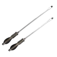 瀚图斯一字穿心螺丝刀 250mm