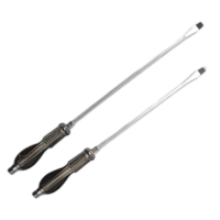 瀚图斯一字穿心螺丝刀 250mm