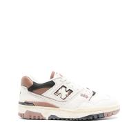 New Balance/新百伦 男女同款复古皮革缓震跑鞋潮流百搭休闲运动鞋