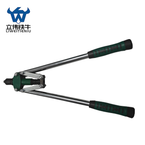 立伟铁牛铆钉枪PQ-1/把