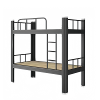 凡礼格床钢制上下床