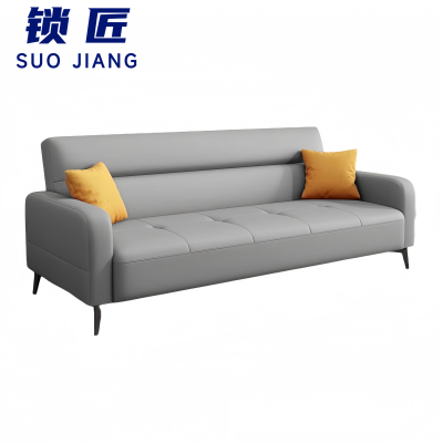 锁匠 沙发双人位张