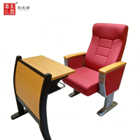 泰炙鼎 礼堂桌椅 900*585*1202mm+椅 组