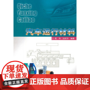 汽车运行材料