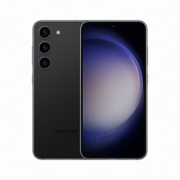 三星s23+SAMSUNG Galaxy S23+ 全新国行未激活 悠远黑 8GB+256GB 超视觉夜拍系统 超清夜景 5G手机 游戏拍照旗舰机s23+ s23升级版