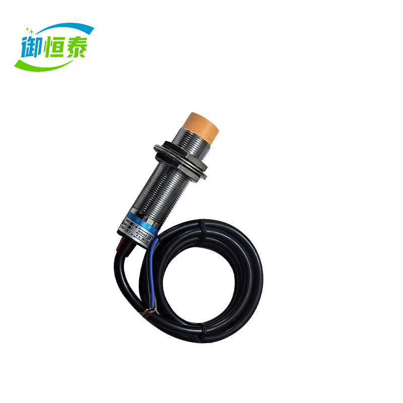 御恒泰 接近开关 IS 218MM2带插接线 套