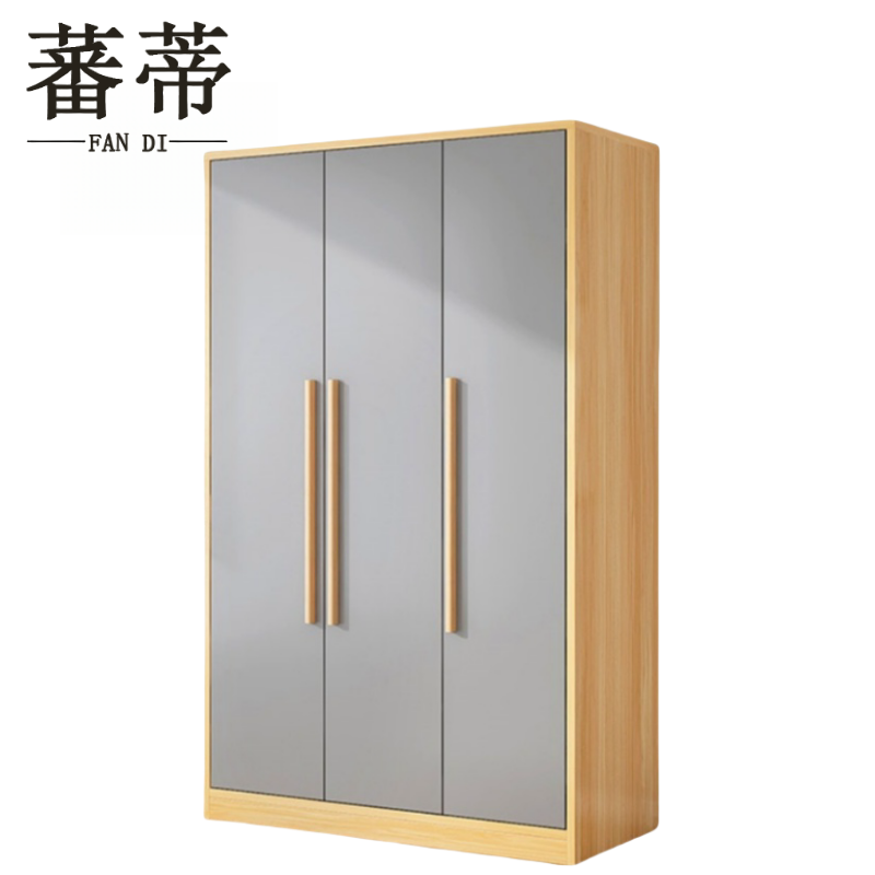 蕃蒂衣橱三门台
