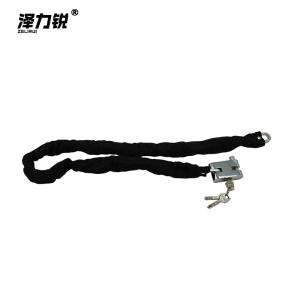 泽力锐 链条锁 100cm 条