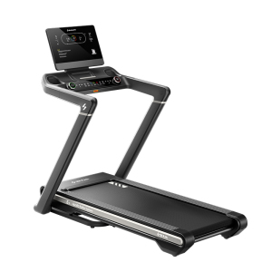 舒华(SHUA)跑步机家庭用商用轻奢E9可折叠健身房健身运动器材T699