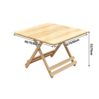 汇继 餐桌 60*60*70CM 张