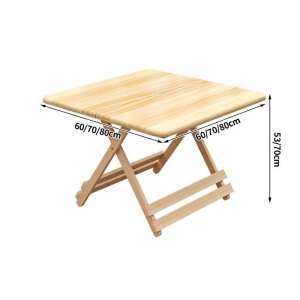 汇继 餐桌 60*60*70CM 张