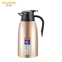 迈援 保温壶 2L 个