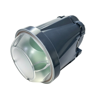 HXHX HXZQ-01 5V 1W IP67 1.5秒/次 LED 标志灯(计价单位:盏)蓝色