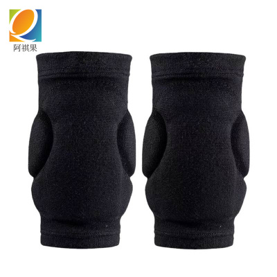 阿祺果 护膝 XL 双