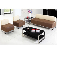 白寅 BY-SFDRW 单人位沙发(单位:张)