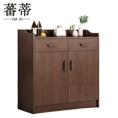 蕃蒂储物柜0.8米台