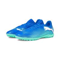 彪马(Puma)男足训练鞋合成材质橡胶外底舒适织物内里 turf训练鞋