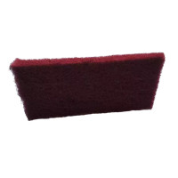 瀚图斯工业百洁布(红色质软)120*200mm