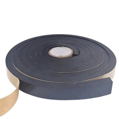 泡棉单面胶 厚5mm*宽30mm*长5米