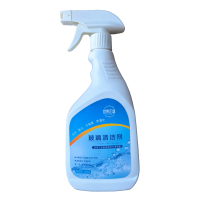 安泰正盛 玻璃清洁剂500g/瓶去污增亮