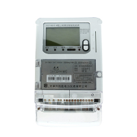 津凯 三相费控智能电能表 DSZY885C-M 1.5(6)A 3×100V